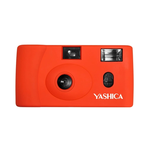 Spot yaxica Yashica MF-1 Art Film Camera Camer