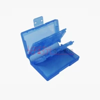 Чистый синий