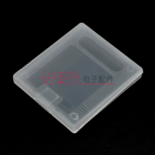 Подавайте продажи Gameboy Game Storage GBC Game Yingzhangshan