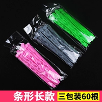 【Форма】 【3 Упаковка】 длинная модель