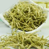 Бесплатная доставка Henan fengqiu жимолостью свежее золото и серебряный высушенный цветок чай 500 г/сумка