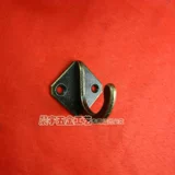 C1112 SIFANG Крюк -крюк -крюк -стиль крюк с крючком крючок крючок крючок китайский стена -mid -shing Save Cabin