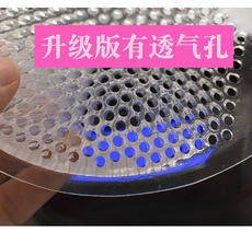 Купальный лиф 泳衣专用加厚胸垫游泳比基尼运动内衣垫裹胸泳装聚拢防水硅胶插片