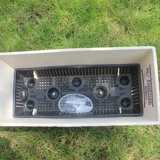 Али длинная квадратная толстая смола выпуклая цветочная горшка Дом Внутренний балкон посадка цветов овощи, мульти -мичные длинные бункеры