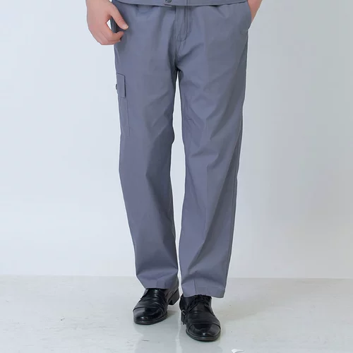 Износостойкие рабочие штаны для работы, осенние, оверсайз