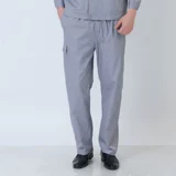 Износостойкие рабочие штаны для работы, осенние, оверсайз