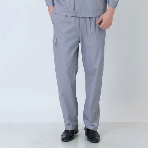 Износостойкие рабочие штаны для работы, осенние, оверсайз