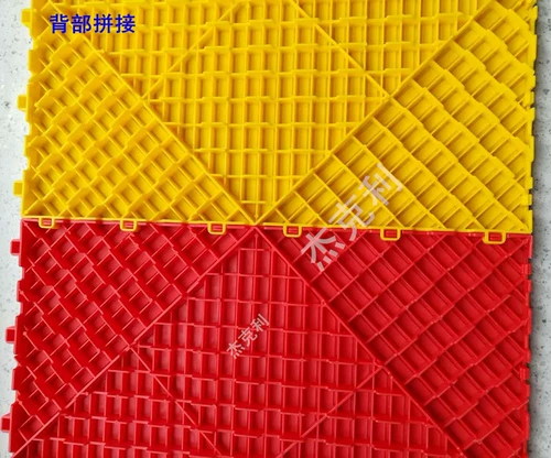 Пластиковый нескользящий износостойкий замок для приставной кровати