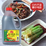 Бесплатная доставка Hi Tianwan Oyster Sauce 2,27 кг.