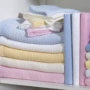 Tiếp thị trực tiếp chăn bộ đồ giường khăn chăn chăn cotton xuất khẩu giải trí chăn lỗ thấm cotton thoáng khí chăn lông cừu uniqlo