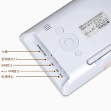 Цифровой фаз?