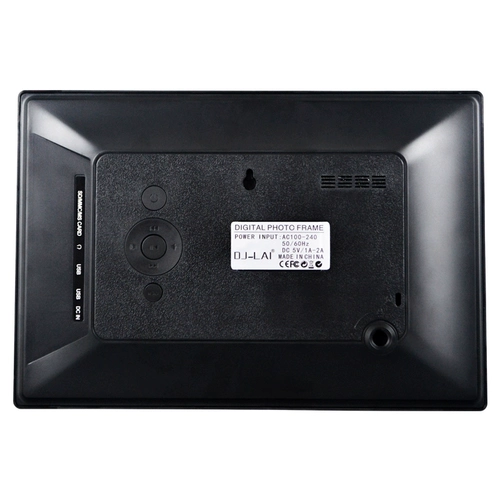 Цифровой фаз?