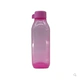 Основанная бутылка 0,5 л розового розового
