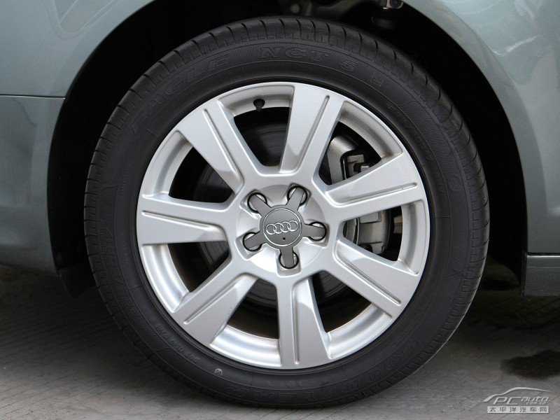 15/16/17/18/19/20 inch Bánh xe A6 chính hãng của Audi A6L đổi thành lưỡi A4L / A4 / Q5 / Q3 / RS5 - Rim mâm xe ô tô giá rẻ