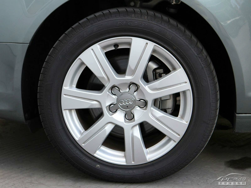 15/16/17/18/19/20 inch Bánh xe A6 chính hãng của Audi A6L đổi thành lưỡi A4L / A4 / Q5 / Q3 / RS5 - Rim mâm ô tô xe hơi