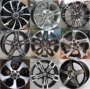 Bánh xe sửa đổi 16 inch Philippine 350 Roewe 550 hacker MG5 Cruze POLO Lang Yi K3 Corolla Octavia - Rim 	mâm xe ô tô 16 inch