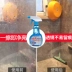 Hàn Quốc nhập khẩu Kyowa khử trùng mạnh phòng tắm kính đại lý lau kính lau nước lau nhà kính - Trang chủ