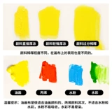 Материал живописи Zhongsheng Материал 50*70 тонкие линии из мелковешенного лентяного покрытия рама каркаса рисования/рама картины маслом/рама картины маслом можно нарисовать напрямую