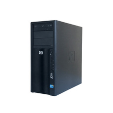 Рабочая станция hp/萜 z200 作站 台式