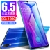 OBXIN Ou Boxin OX2 màn hình thả nước đầy đủ Điện thoại di động Netcom 4G 8G chạy bộ nhớ 128G màn hình lớn mặt vân tay - Điện thoại di động