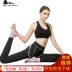 Mùa hè Vớ Yoga Non-slip Ngón Vớ Mở Toe Chỉ Vớ Chuyên Nghiệp Nữ Người Mới Bắt Đầu phần Mỏng Bông Silicone