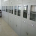 Liaoyang tủ hồ sơ kính hiển thị nội thất văn phòng sắt tấm kính lưu trữ ngăn kéo tập tin chứng từ văn phòng phẩm - Nội thất văn phòng tủ hồ sơ văn phòng Nội thất văn phòng