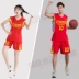 Của phụ nữ đồng phục bóng rổ phù hợp với nam giới và phụ nữ các cặp vợ chồng thở bóng rổ quần áo tùy chỉnh sinh viên cạnh tranh đào tạo đội ngũ dịch vụ nhóm mua in ấn