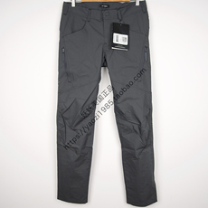 Брюки-шорты 现货 始祖鸟arcteryx stowe pant 休闲速干长裤