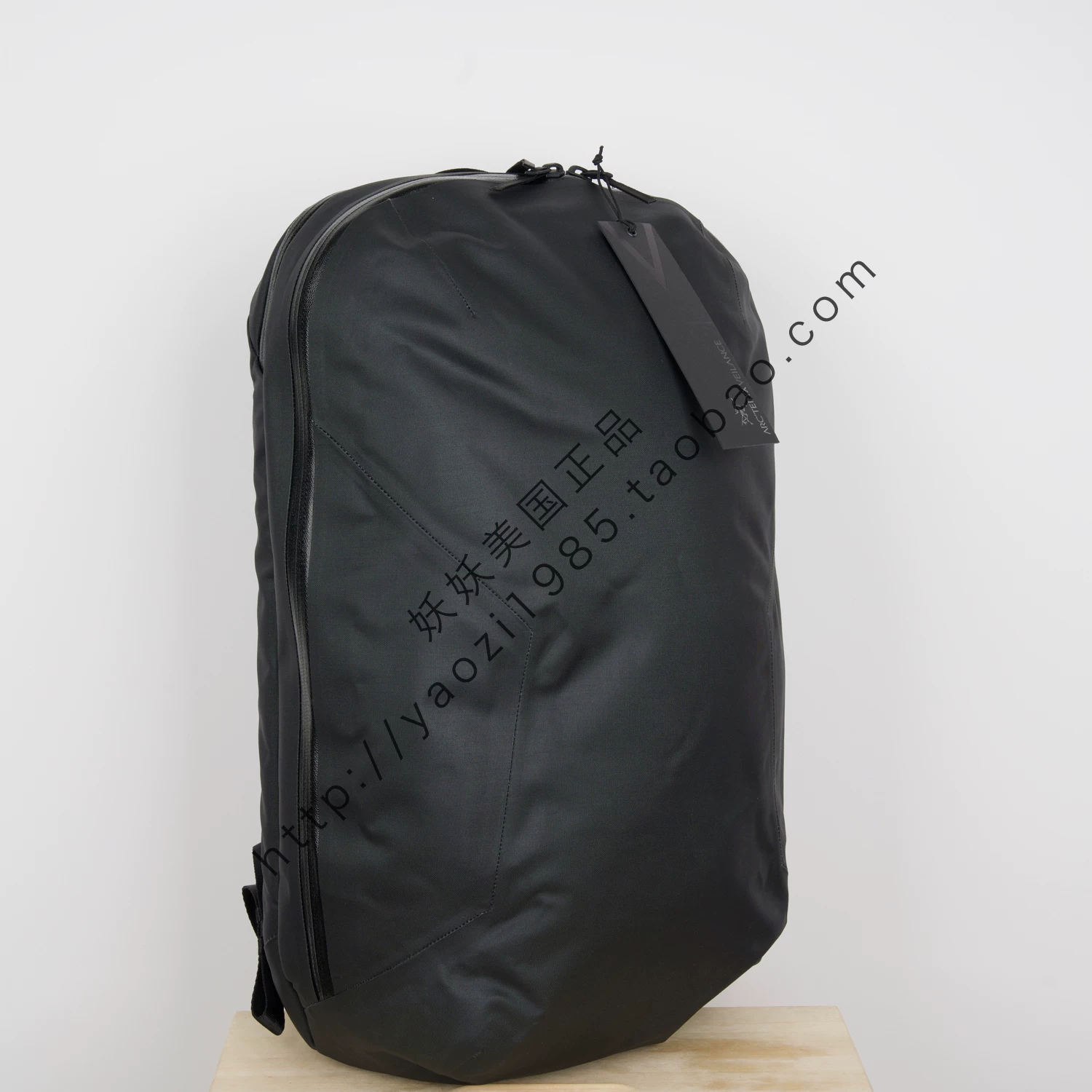 [现货 始祖鸟ARCTERYX Veilance Nomin Pack 高端笔记本背包17329]
