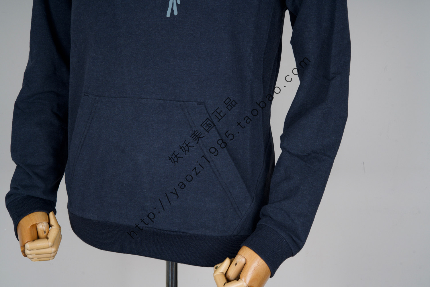 archaeopteryx pullover