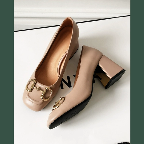 Обувь на высоком каблуке, сандалии, туфли, из натуральной кожи, коллекция 2021