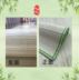 Tre mat ký túc xá sinh viên giường đơn màu xanh lá cây tốt tre 0.9 m 1.5 m mùa hè sản phẩm mới bán dem nuoc Thảm mùa hè
