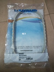 надувной бассейн 鲨鱼牌虎鲨2型全自动清洗机皮带 腹带 可爬墙水下吸尘器水龟