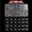 . Vít Encyclopedia Hexagon Bolt Bộ phận tiêu chuẩn Chốt hình Bolt Nut Set bền - Chốt