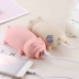 Phim hoạt hình dễ thương lợn sạc kho báu 10000 mAh cô gái nhỏ siêu dễ thương Hàn Quốc sáng tạo phổ biến sức mạnh di động - Ngân hàng điện thoại di động sạc dự phòng anker 20000mah Ngân hàng điện thoại di động
