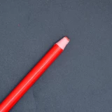 Мелки со шнуром, кисть, ткань, «сделай сам»