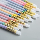 Канцтовары, прозрачная акварель, мелки, ручка на водной основе для рисования, карандаш для губ, Южная Корея