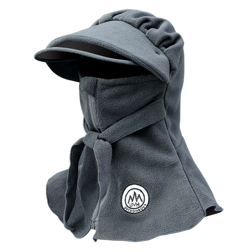 Дорожные флисовые удерживающие тепло теплые наушники подходит для мужчин и женщин, медицинская маска