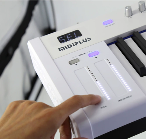 [Сетла платы] Midiplus x6 x8 61 Ключ 88 КЛЮЧ КЛЮЧ -ВЕЛИ