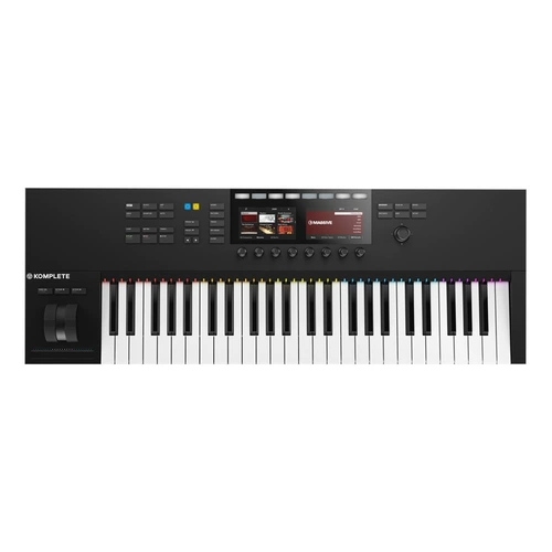Farframe Ni Keyboard Kontrol Mk3 Contec S49/S61 MIDI -клавиатура