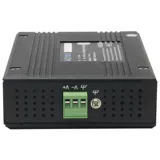 Yutai Hi-Tech UT-6405 5 Не сеть типа 100м направляющий железнодорожный переключатель Ethernet