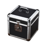 Коробка для отделки автомобиля Reserve Box Safe для установки книг красного вина, инструменты смешанного ящика для хранения объектов с замком