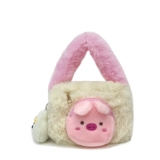 Демисезонная сумка через плечо, милая сумка на одно плечо