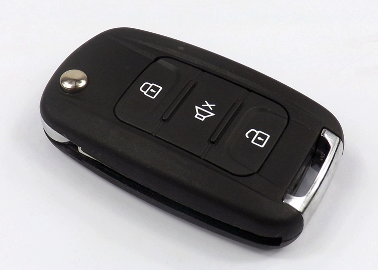 Wending Light 6388 có thể được sử dụng cho báo động ô tô đặc biệt, khóa cửa điều khiển trung tâm, gập báo động điều khiển từ xa - Âm thanh xe hơi / Xe điện tử
