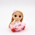 9cm mini công chúa nhầm lẫn búp bê đám cưới barbie đồ chơi vòng chìa khóa mặt dây chuyền trẻ em cô gái túi bán buôn - Búp bê / Phụ kiện búp bê phụ kiện búp bê đẹp Búp bê / Phụ kiện