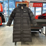 Puma, толстовка с капюшоном подходит для мужчин и женщин, удерживающий тепло пуховик, плащ