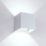Уличное бра для беседки для коридора, настенный фонарь для кровати, популярно в интернете