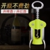 Đa mục đích rượu vang đỏ beer bottle opener mở chai lao động tiết kiệm rượu vang opener screwdriver dual-sử dụng rượu vang bộ