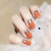 Cửa hàng làm móng đặc biệt keo sơn móng tay lâu dài Keo sơn móng tay 2020 Xiaohongshu net red sản phẩm mới Keo búp bê Barbie Keo Codan - Sơn móng tay / Móng tay và móng chân