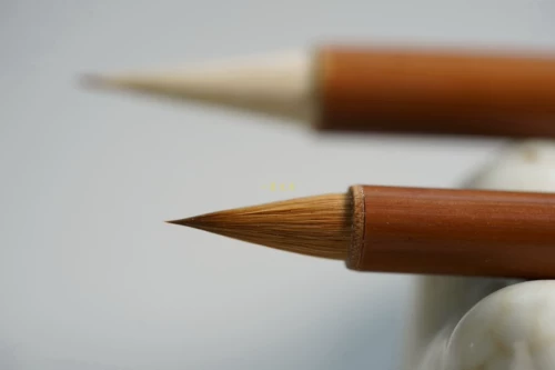 Небольшой обычный сценарий древних рецептов Вэй и Цзинь Ли Сяопин Студия кистей Чуньань Холл